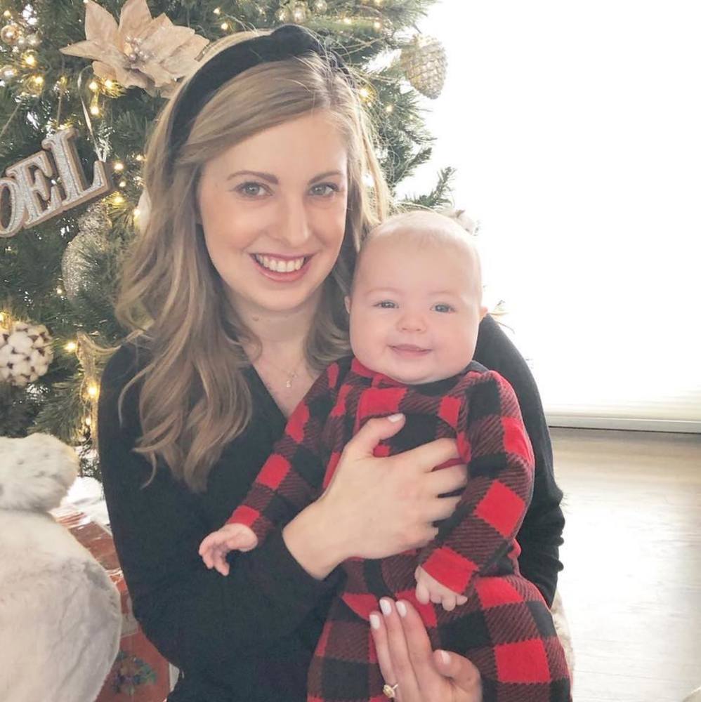 Meet your Posher, Joanna